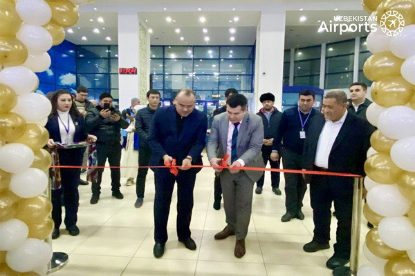 Авиакомпания Azal начала полеты из Баку в Фергану