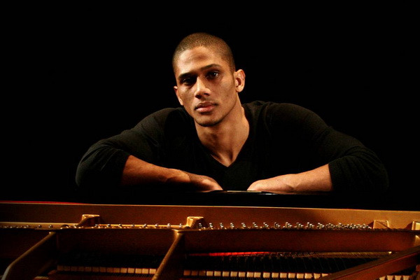 В Ташкенте пройдет концерт группы Grégory Privat Trio