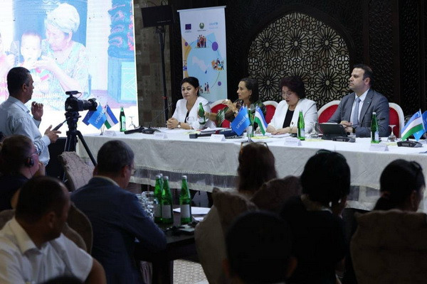 Евросоюз выделит 1,6 млн евро для поддержки афганских мигрантов, проживающих в Сурхандарьинской области