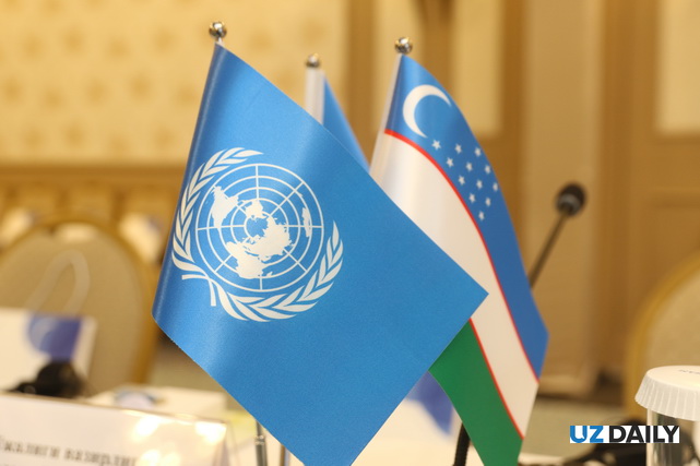 Ministry of Digital Technologies and UNDP host session on developing startup and venture ecosystem in Uzbekistan