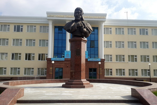 Tashkent State Pedagogical University will be granted academic independence