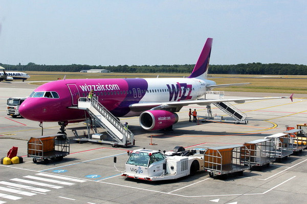 Wizz Air увеличивает частоту полетов по направлению Самарканд — Абу-Даби