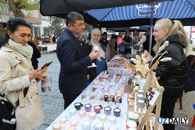 Число туроператоров в Узбекистане превысило 3,1 тыс.