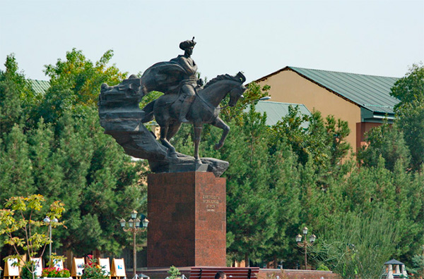 Andijan hosts regional stage of NGOs National Forum