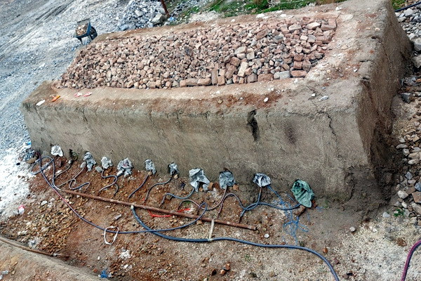 Минэнерго: За 26 дней выявлено незаконное потребление газа эквивалентное суточной потребности 1,5 млн домохозяйств