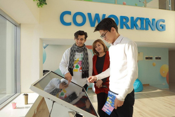 В Узбекистане прошёл ежегодный «Фестиваль науки и атома»