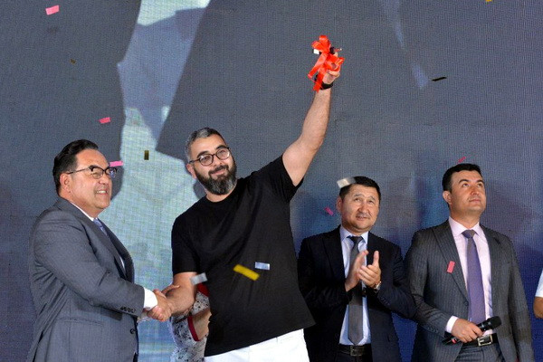 Подведены итоги конкурса документальных фильмов цикла «Сердце народа»