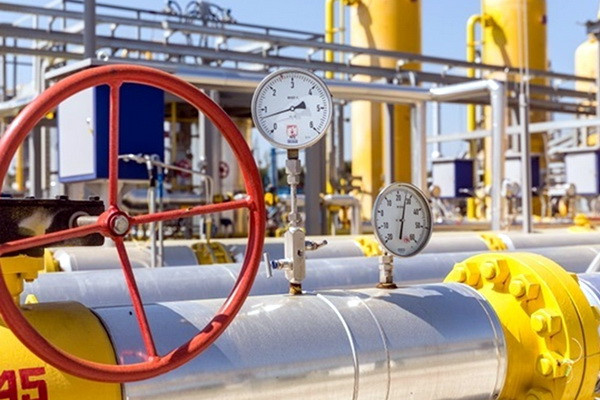 Казахстан заявил о готовности обеспечить транзит российского газа в Узбекистан