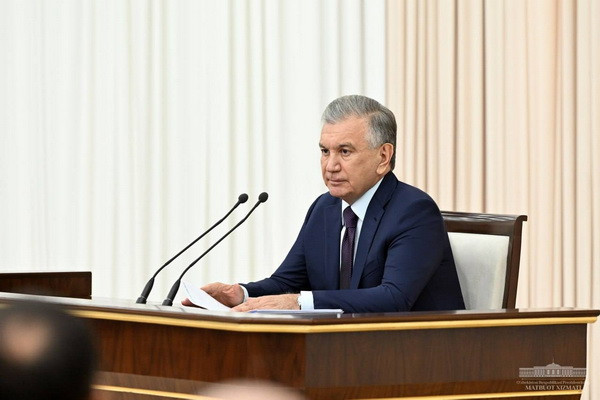 Президент: За каждым предпринимателем закрепят сотрудника налоговых органов