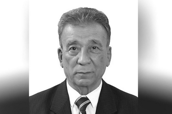 Шавкат Мирзиёев выразил соболезнования в связи с кончиной академика Назара Тураева