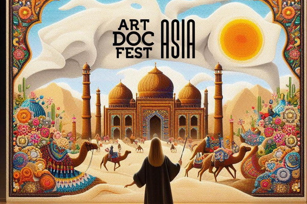 Ministry of Culture comments on the cancellation of the Artdocfest / Asia