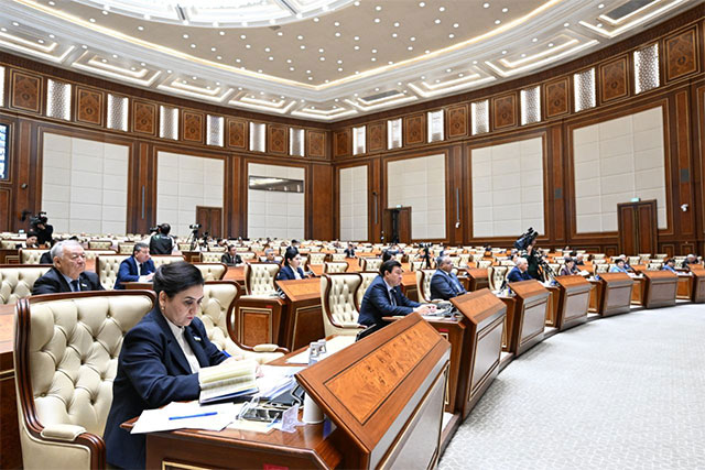 Сенат одобрил закон о юридической помощи малообеспеченным гражданам