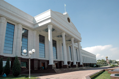 Сенаторы одобрили программу по созданию 950 тыс. рабочих мест в 2010 году