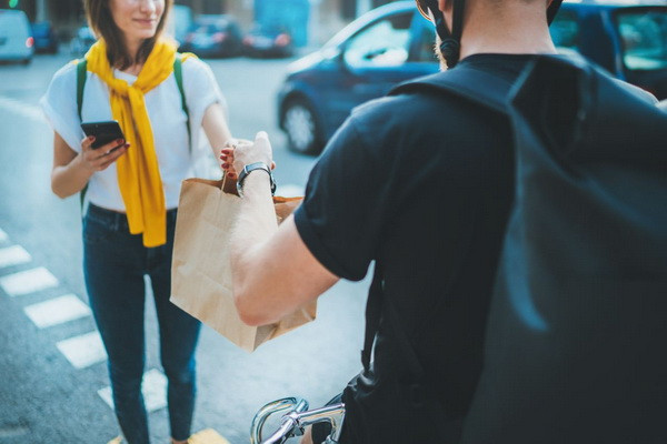 В Узбекистане улучшат деятельность по доставке международных курьерских отправлений