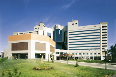 Exhibition “Education and Career” to be held in September