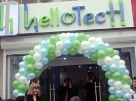 Nokia открыла в Ташкенте центр обслуживания «HelloTech»