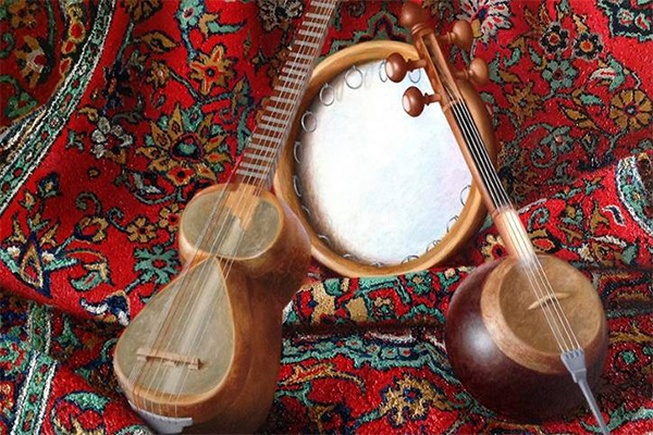 Международный фольклорный музыкальный фестиваль «Буюк ипак йўли» пройдет в Маргилане