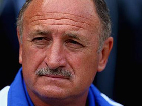 Scolari: “We will play the same football as in Tashkent”