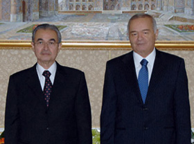 Uzbekistan can use Malaysia as springboard to ASEAN 