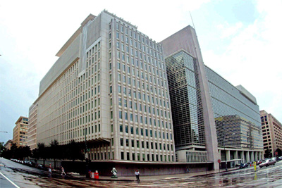 Europe and Central Asia facing energy crunch
