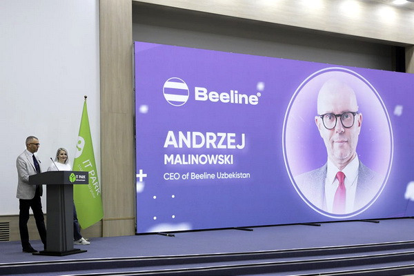 При поддержке Beeline Uzbekistan прошла выставка женских стартапов Tumaris.EXPO