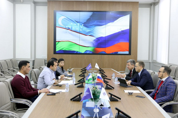 В Узбекистане планируется провести аналог мероприятия «Неделя российского ритейла»