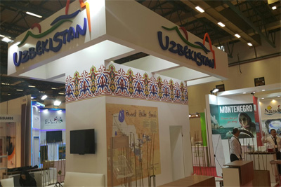 Узбекистан примет участие в выставке ITB Berlin-2015