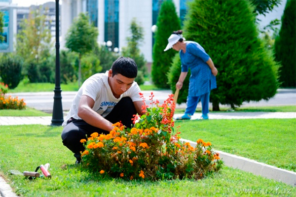 Nationwide ecological hashar to take place on 26 January