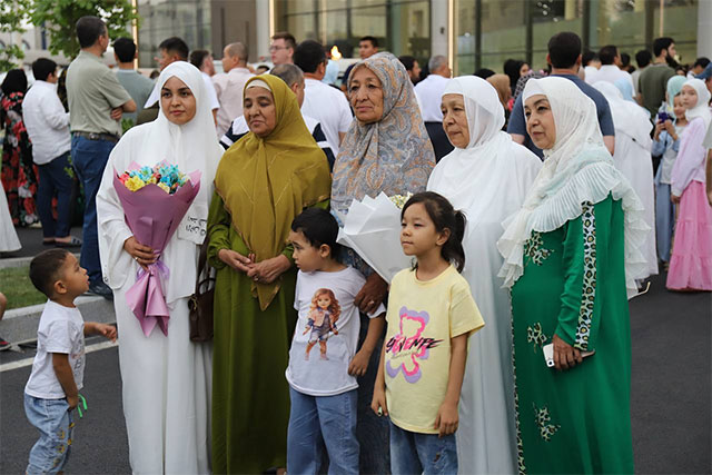 Комитет по конкуренции выявил нарушения закона о рекламе при продвижении турпоездок «Умра» в Узбекистане