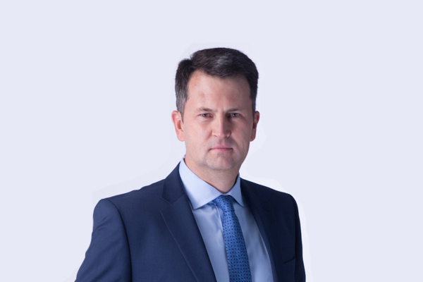 Сергей Черепнин занял пост финансового директора Beeline