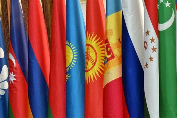 97-е заседание Экономического совета СНГ прошло в Москве