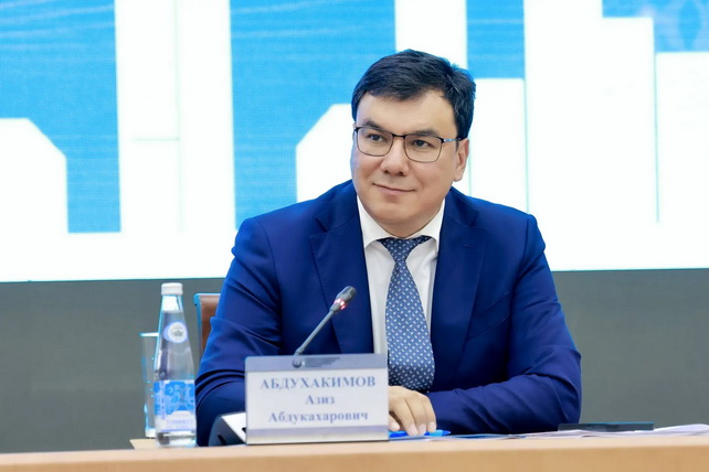 Реформы Президента обеспечили рекордный рост туризма в Узбекистане