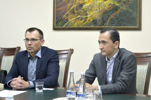 Hansa Telecom предлагает внедрить услугу MNP в Узбекистане