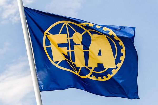 Samarkand hosts the FIA General Assembly for the first time