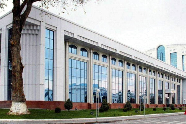 Минэкономфин опубликовал проект Госбюджета на 2024 год
