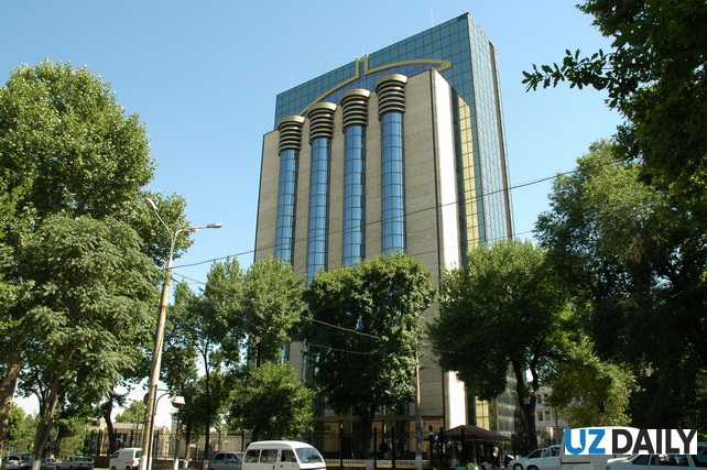 ЦБ Узбекистана сохранил основную ставку на уровне 14% годовых