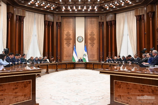 Президент поручил увеличить туристический экспорт до $2,5 млрд. в 2024 г