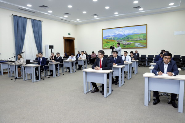 АКБ «Узпромстройбанк»: оптимизированы методы проектного управления, автоматизированы все банковские процессы