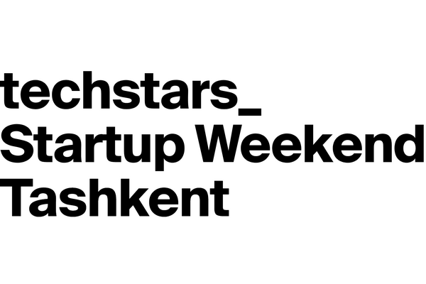 Techstars Startup Weekend Tashkent в четвертый раз пройдет в Ташкенте