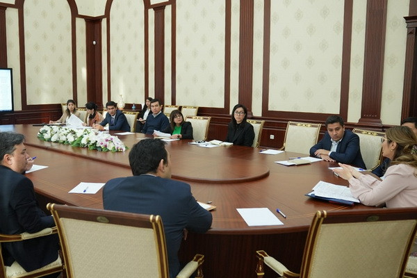 Повышение финансовой грамотности населения и предпринимателей – на повестке дня ответственных организаций