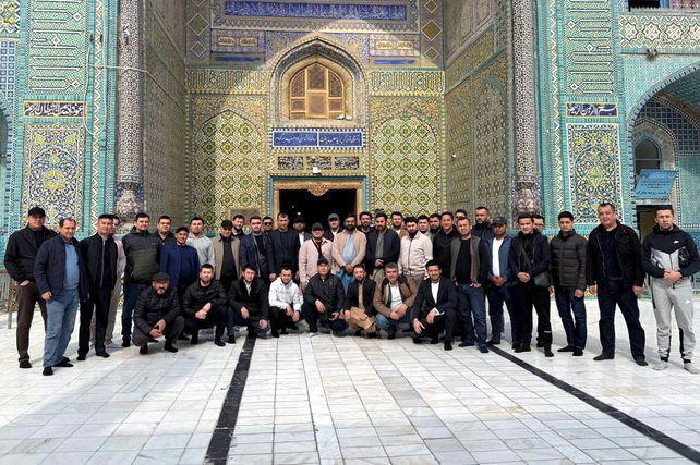 Предприниматели Афганистана и Узбекистана проведут бизнес-форум в Мазари-Шариф