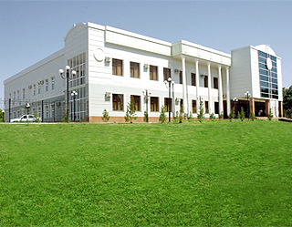 В Самарканде открыта гостиница «Ёш сайёхлар»