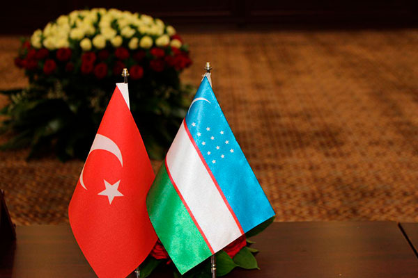 Negotiations were held to attract Turkish companies to Uzbekistan