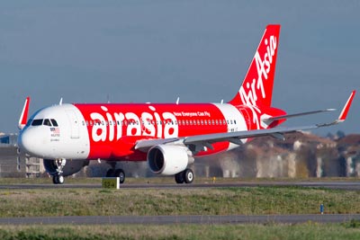 AirAsia X октябрь ойидан Куала-Лумпур ва Тошкент ўртасида тўғридан-тўғри рейсларни йўлга қўйишни режалаштирмоқда