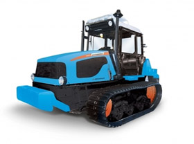 АК «Узкишлокмашлизинг» в 2010 году получила 2,275 млрд. сумов чистой прибыли