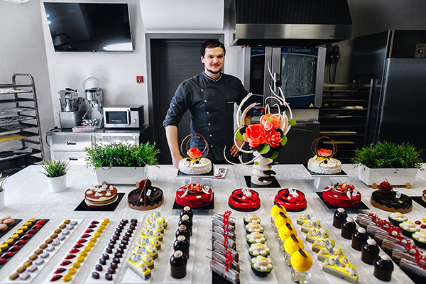 Александр Кислицын проведет очередной мастер-класс в Ташкенте