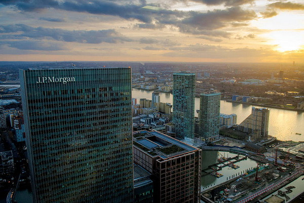 На проведенной в Лондоне международной конференции представлена деятельность Узпромстройбанка