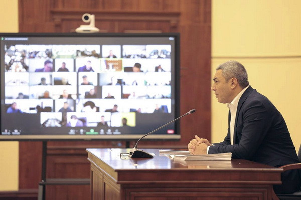 Изучен промышленный потенциал регионов страны