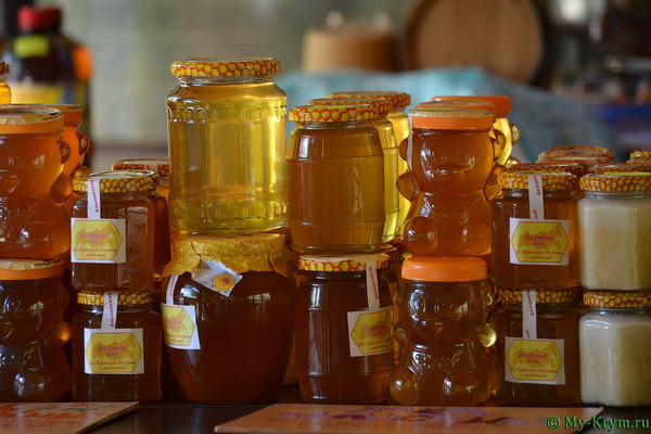 В Намангане впервые пройдет Международный фестиваль меда