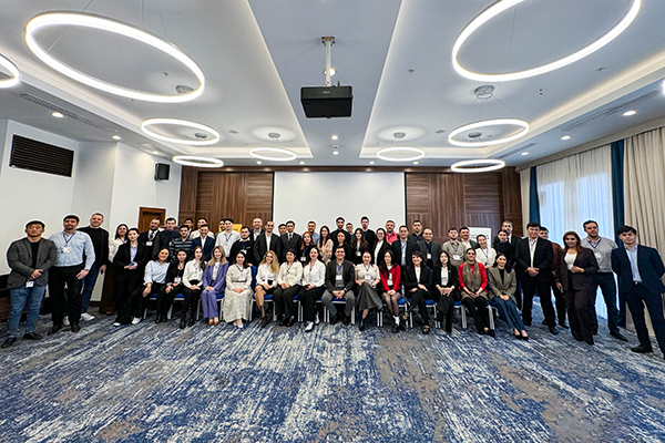 Beeline Uzbekistan expands compliance horizons